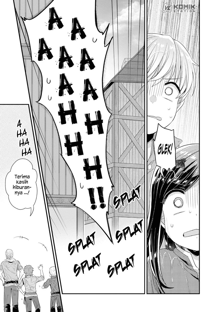 Honzuki no Gekokujou: Part 2